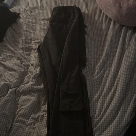 Djerf avenue. Re-poshed recently because sold out on website, too big for me:( - Picture 2 of 5